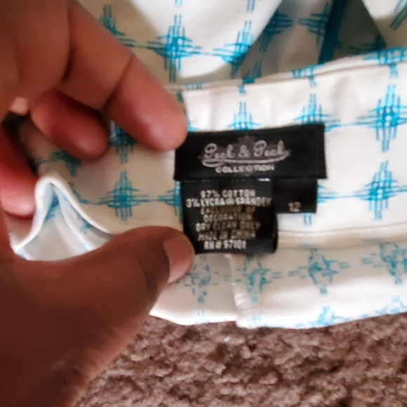 Peck and peck - Picture 7 of 8